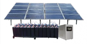 Keeping the Lights On: How Solar Battery Backup Works